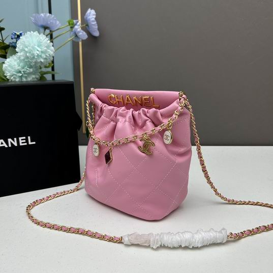 Chanel 3793 17x17x8cm ww  (27)